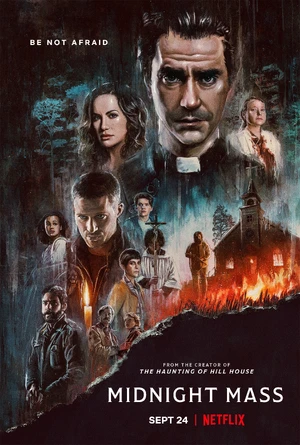 Midnight Mass — ranked #5