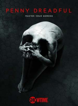 Penny Dreadful — ranked #7