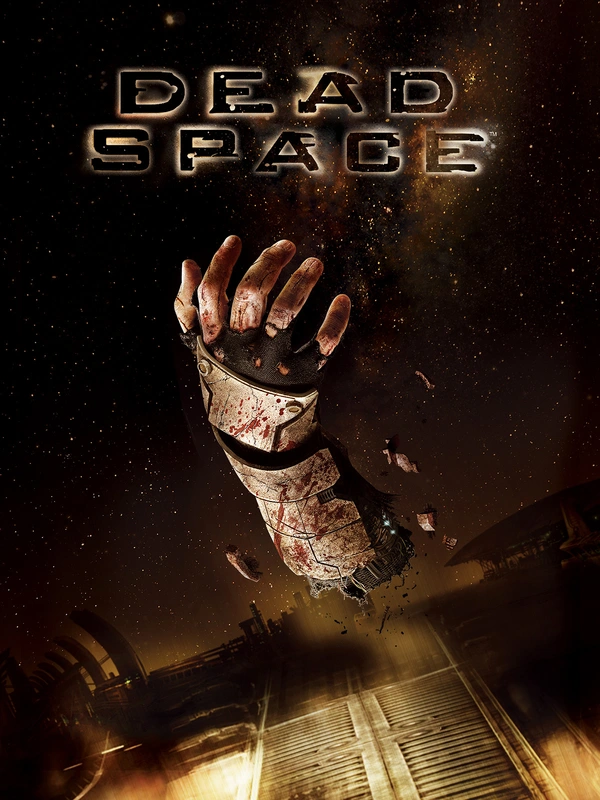 Dead Space - ranking option ranked #5