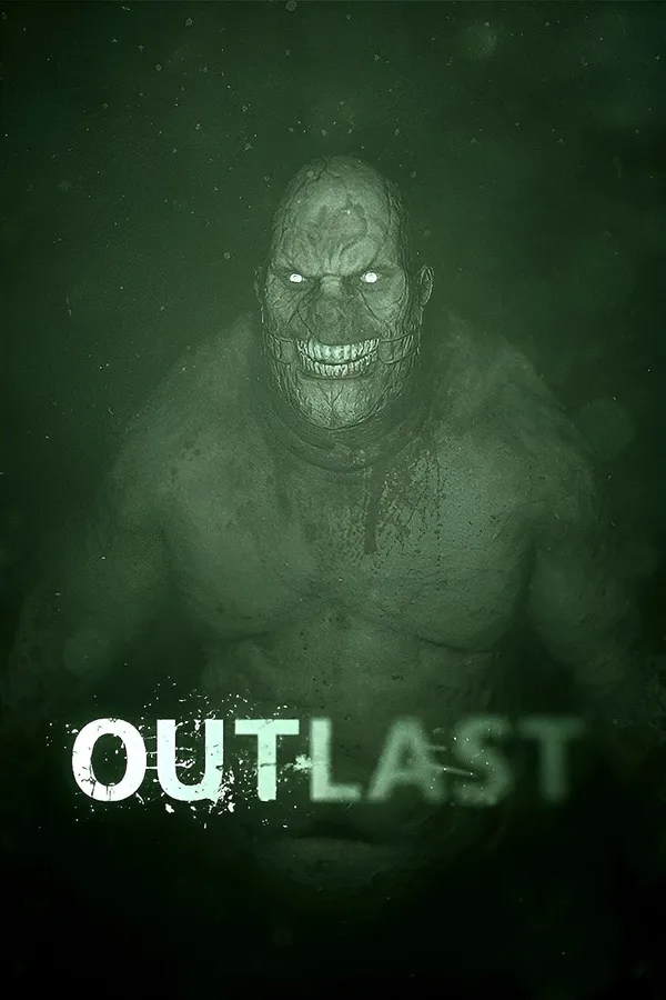Outlast - ranking option ranked #4