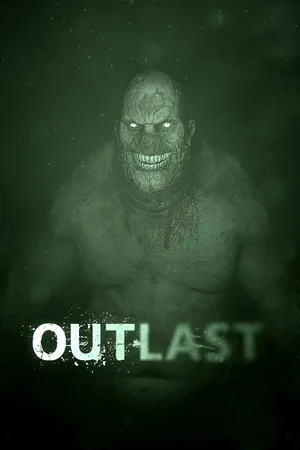 Outlast — ranked #4