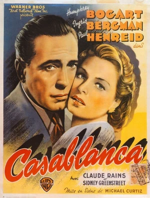 Casablanca