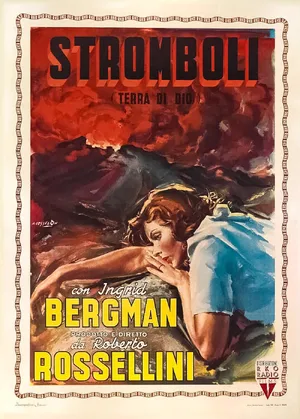 Stromboli — ranked #13