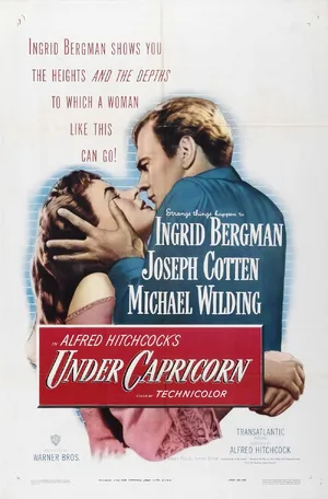 Under Capricorn — ranked #15