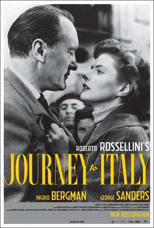 Voyage in Italy — ranked #12