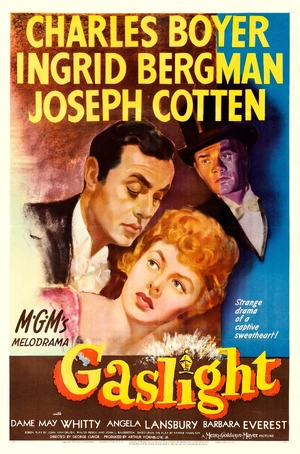 Gaslight — ranked #2