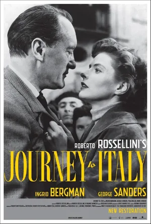Journey to Italy — ranked #13