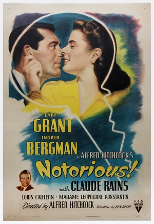 Notorious — ranked #3