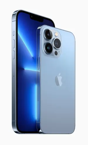 iPhone 13 Pro — ranked #4