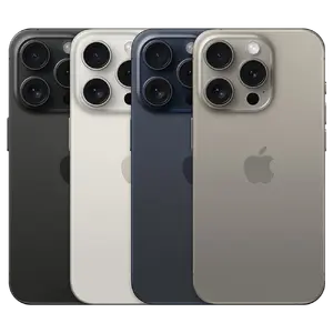 iPhone 15 Pro — ranked #5
