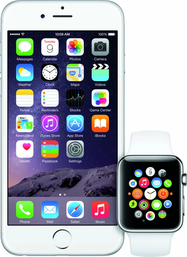 iPhone 6 - ranking option ranked #2