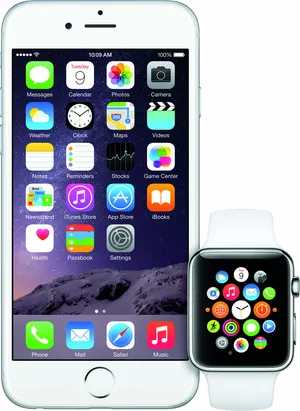 iPhone 6 — ranked #2