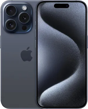 iPhone 15 Pro — ranked #9