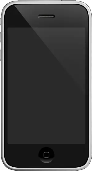 iPhone 3GS — ranked #4
