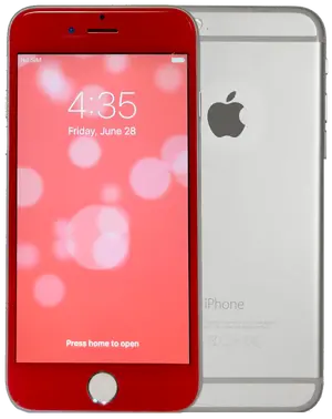 iPhone 6 — ranked #2