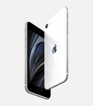 iPhone SE (2nd Gen) — ranked #10