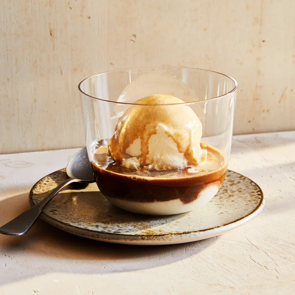 Affogato - ranking option ranked #13