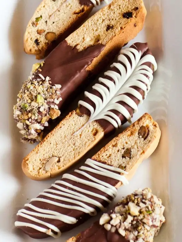 Biscotti - ranking option ranked #12