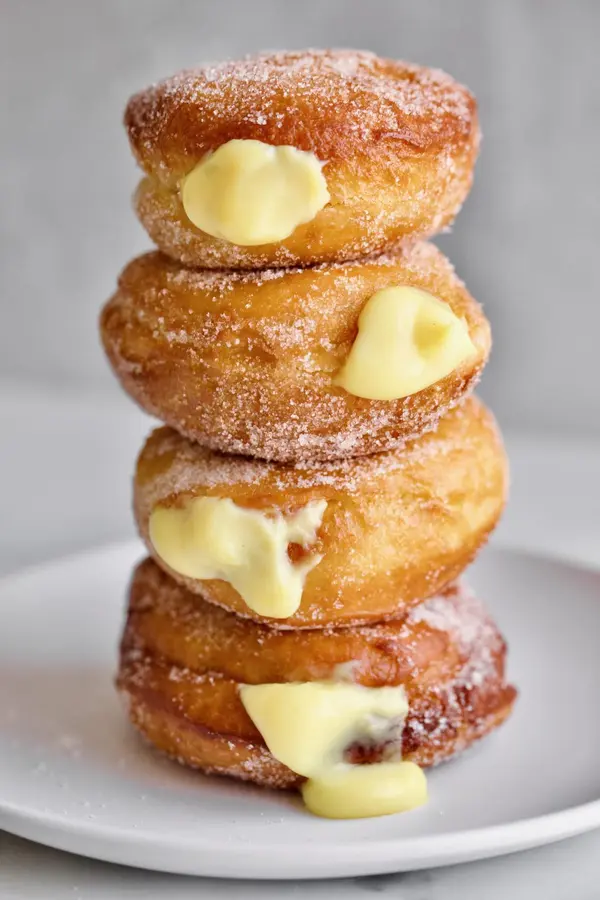 Bomboloni - ranking option ranked #9