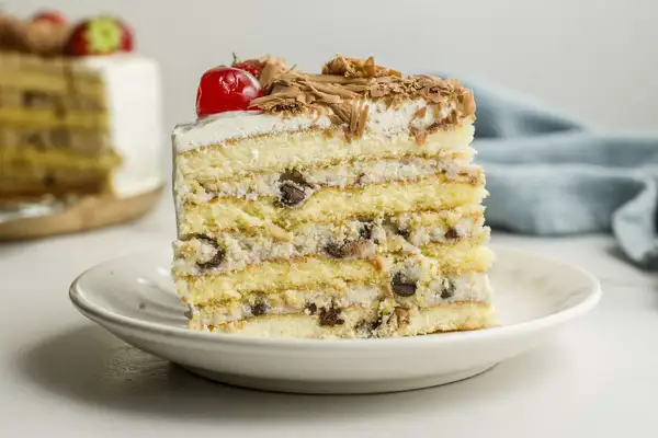 Cassata - ranking option ranked #11