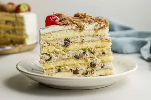 Cassata — ranked #11