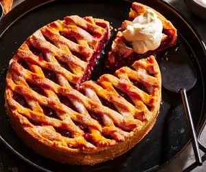 Crostata — ranked #10