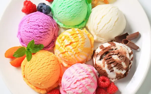 Gelato - ranking option ranked #5