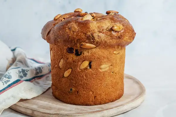 Panettone - ranking option ranked #2