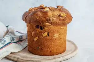 Panettone — ranked #2