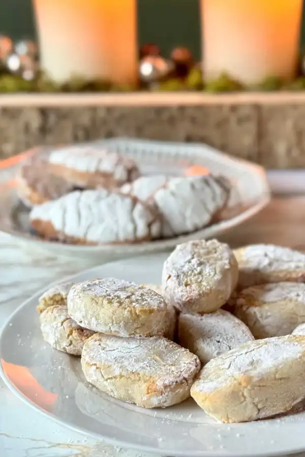 Ricciarelli - ranking option ranked #4