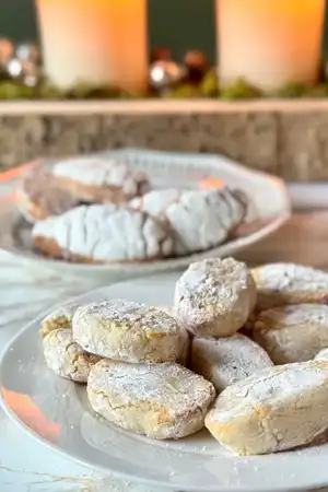 Ricciarelli — ranked #4