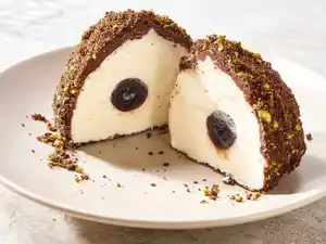 Tartufo — ranked #3