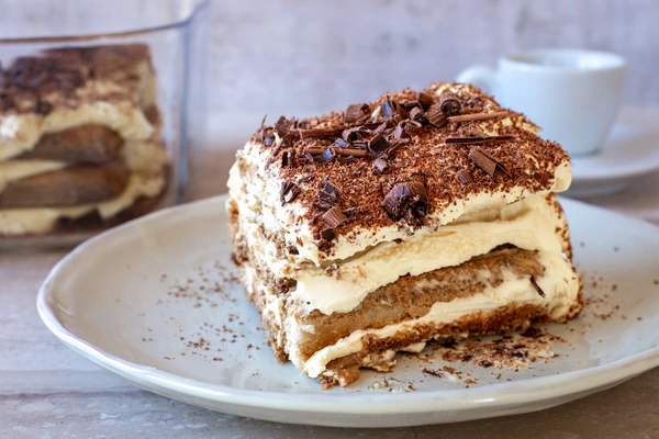 Tiramisu - ranking option ranked #8