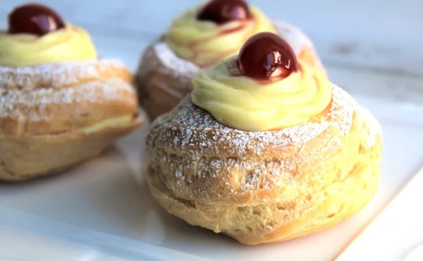 Zeppole - ranking option ranked #15