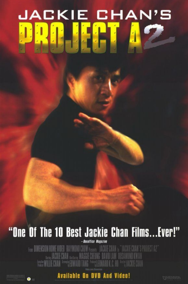 Ma Yung-Kwan (Project A Part II) - ranking option ranked #6