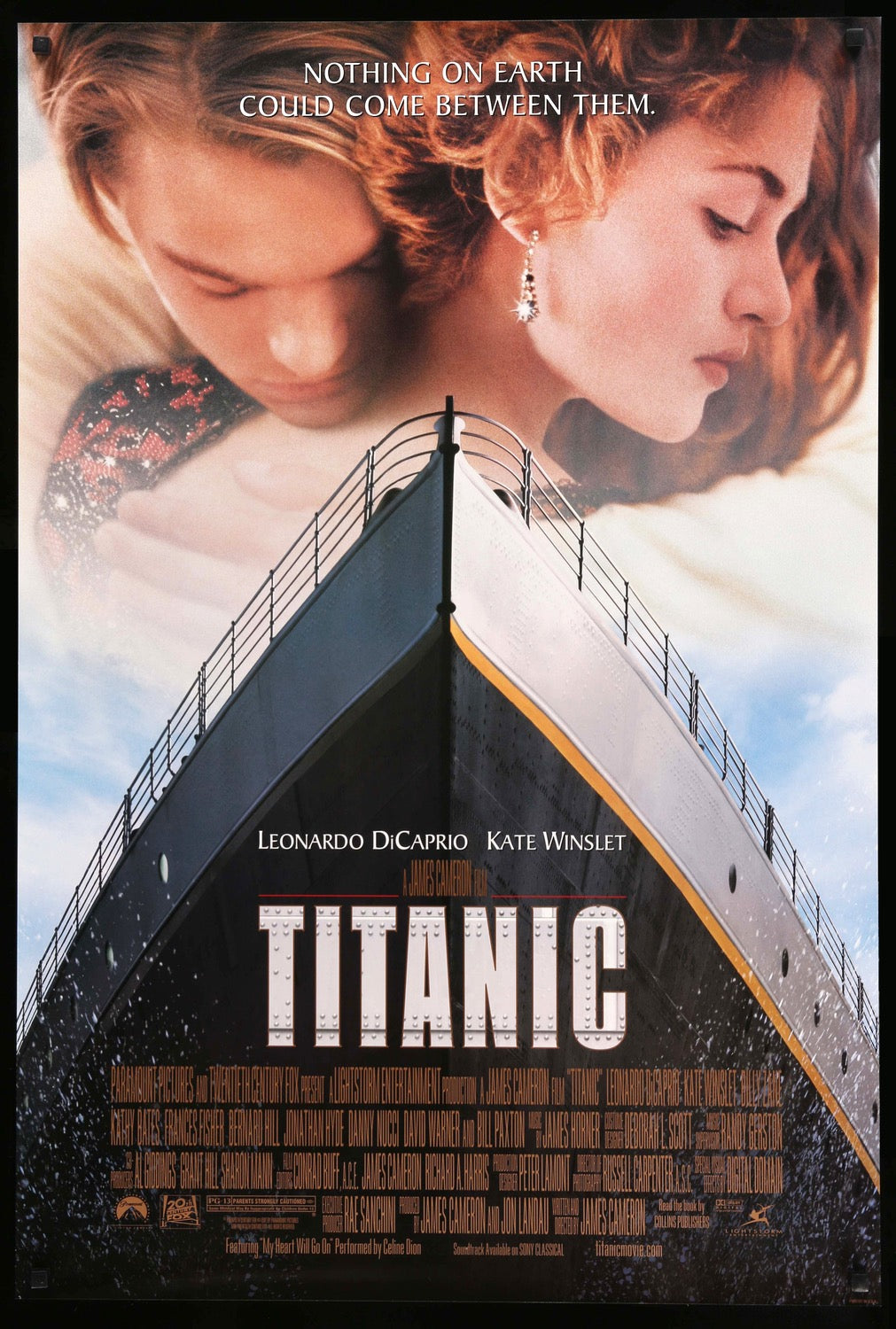Titanic