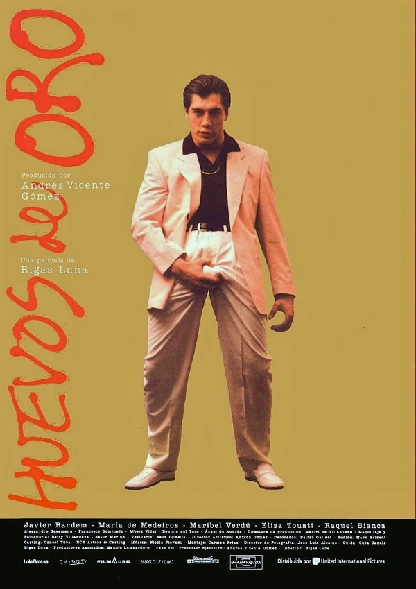 Jose Maria — Jamon Jamon - ranking option ranked #11