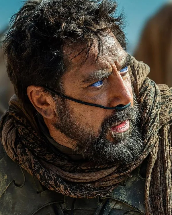 Stilgar — Dune: Part Two - ranking option ranked #10