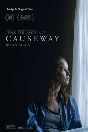 Causeway — ranked #8