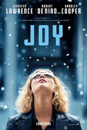 Joy — ranked #6