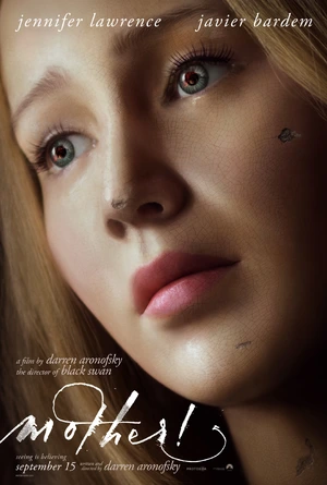 Mother! — ranked #9