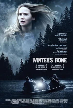 Winter's Bone — ranked #2