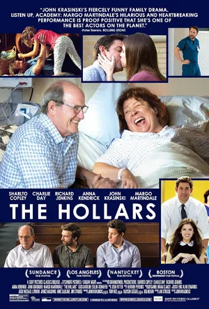 John Hollar — ranked #6
