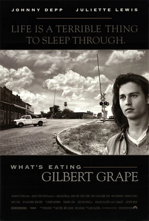 What's Eating Gilbert Grape (1993) — ranked #6