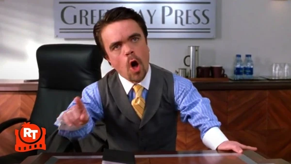 Miles Finch - ranking option ranked #7