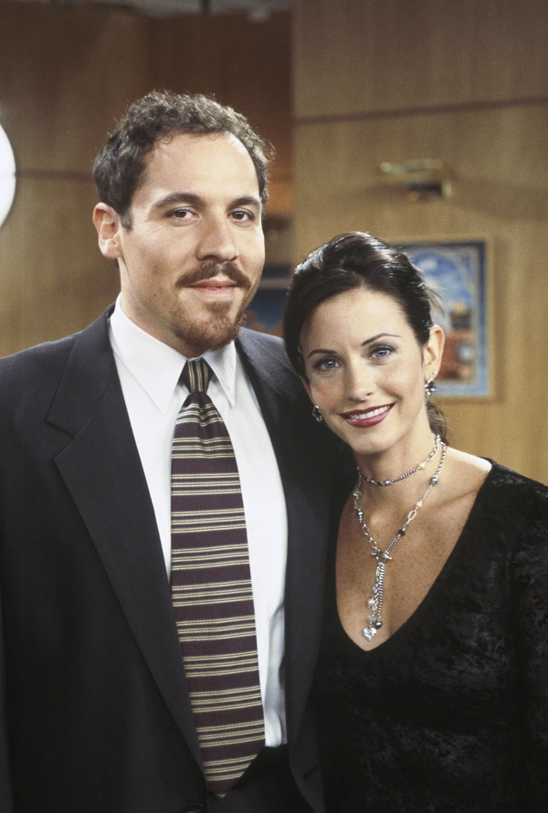 Pete Becker - ranking option ranked #6