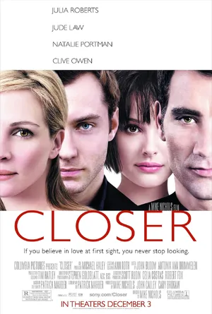 Closer — ranked #10