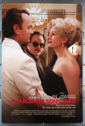 Charlie Wilson's War — ranked #11