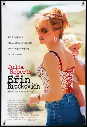 Erin Brockovich