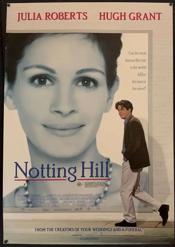Notting Hill - ranking option ranked #5